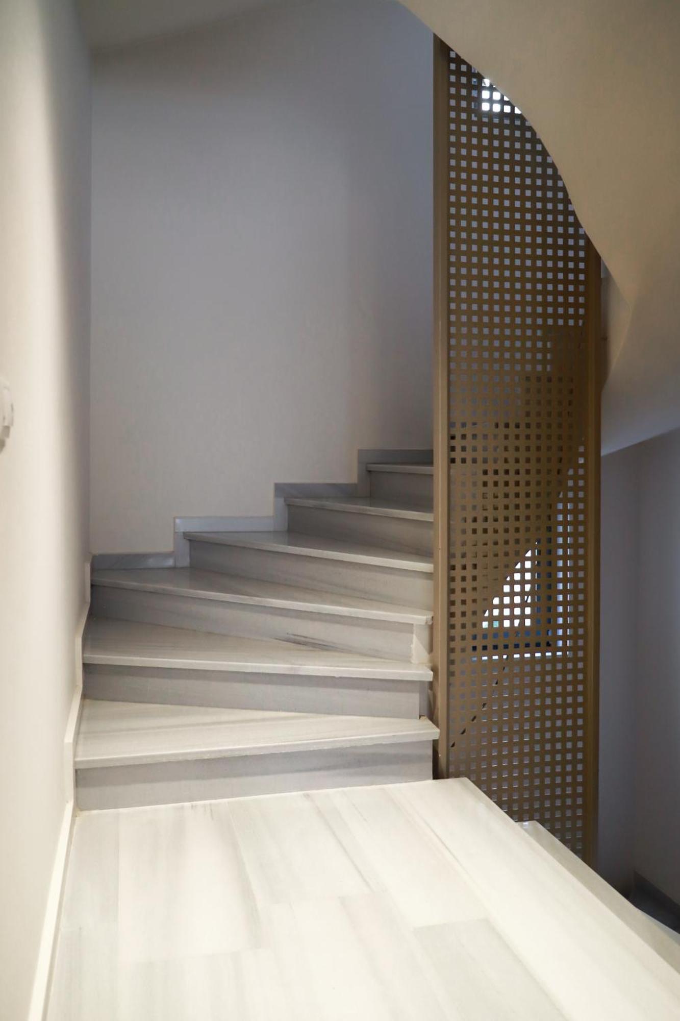 Cutie Studio Apartment In Koukaki Athens Exterior photo