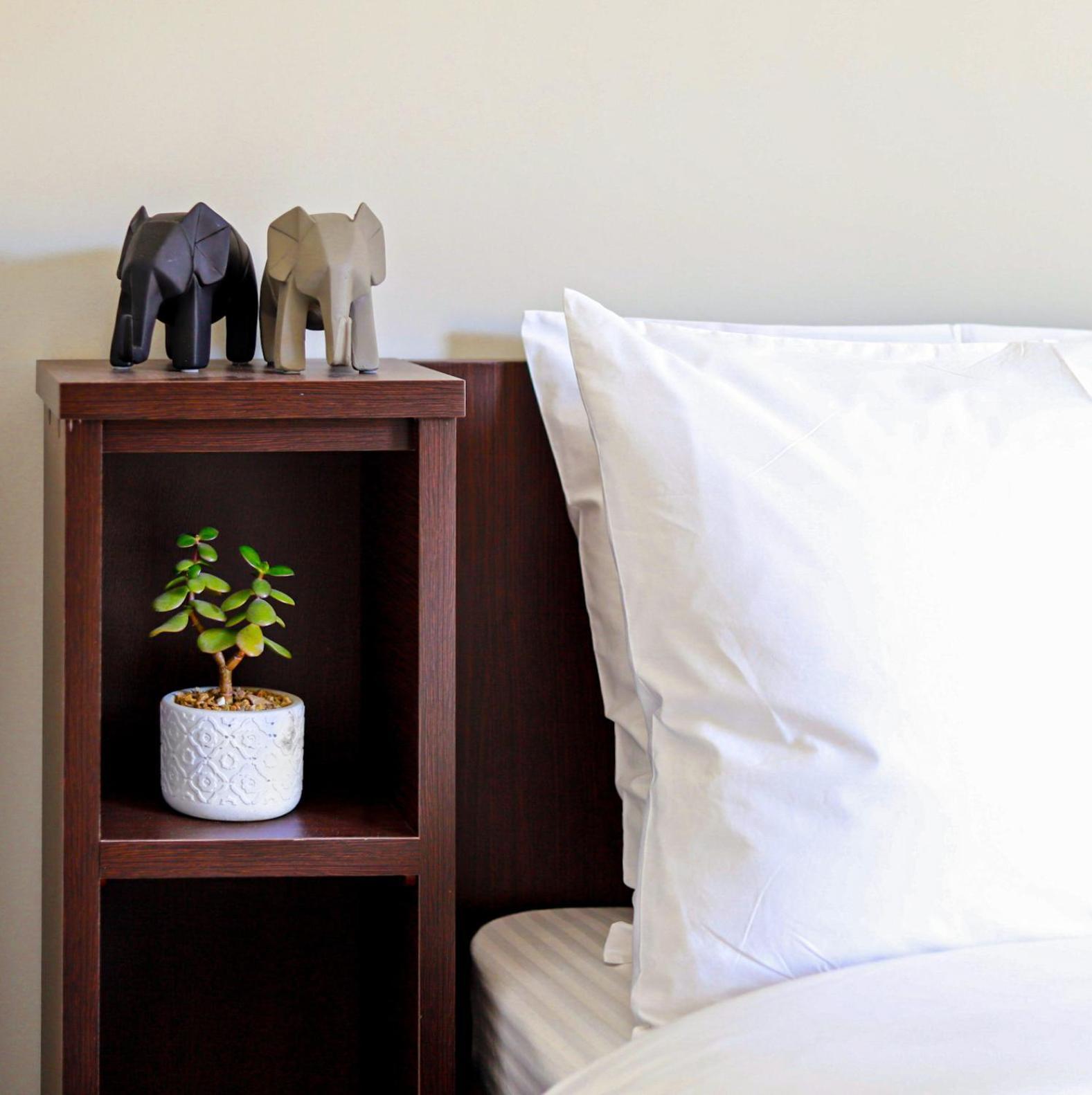 Cutie Studio Apartment In Koukaki Athens Exterior photo
