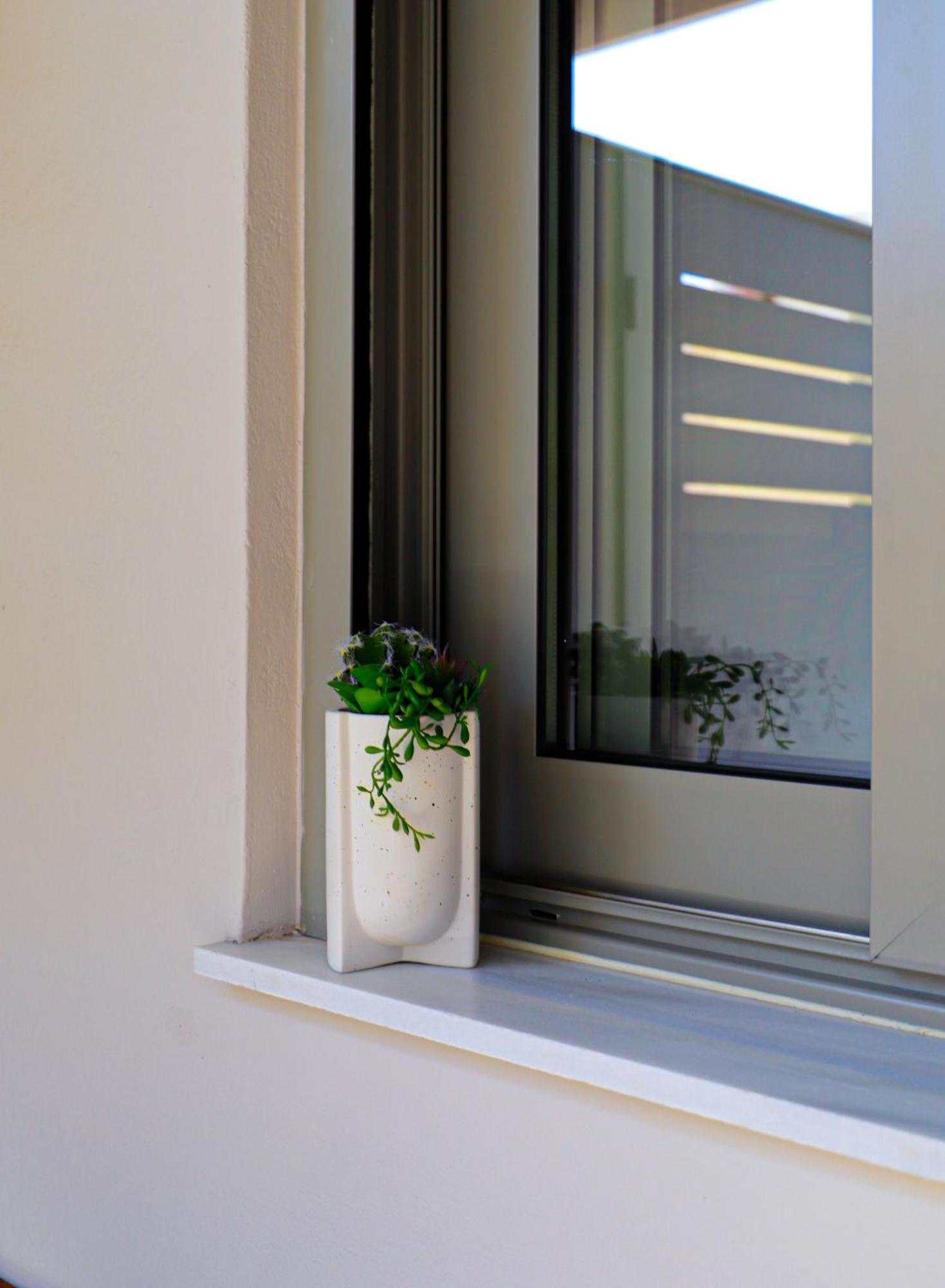 Cutie Studio Apartment In Koukaki Athens Exterior photo