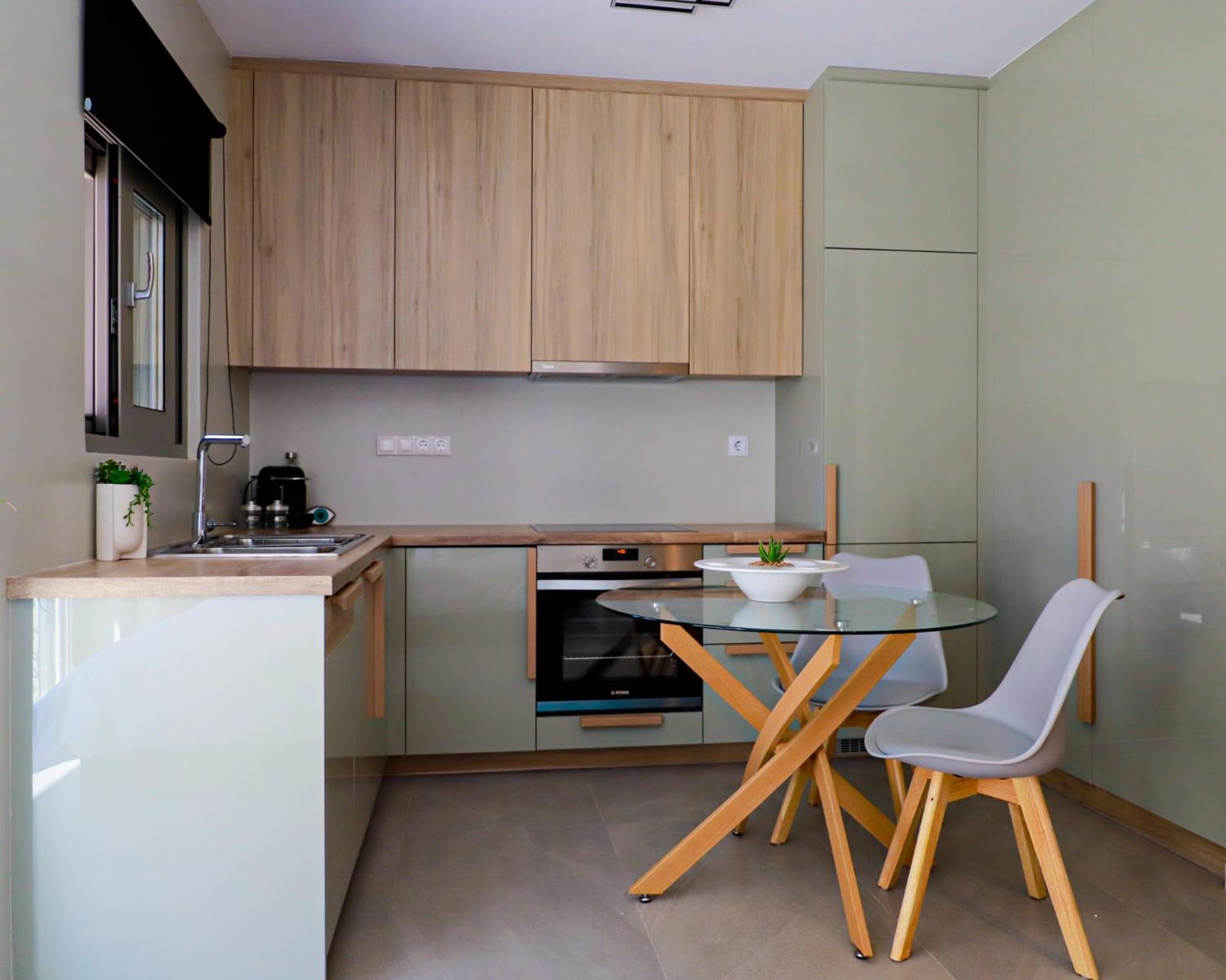 Cutie Studio Apartment In Koukaki Athens Exterior photo